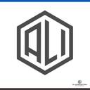 Logo ALI Cuadrado Grande