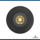 DISCO CORTE Ø300 x 3 x 25.4  KLINGSPOR A 24 R SUPRA
