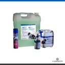 ANTIADHERENTE EN GEL PINTABLE x 20kg TRYTECH PN290