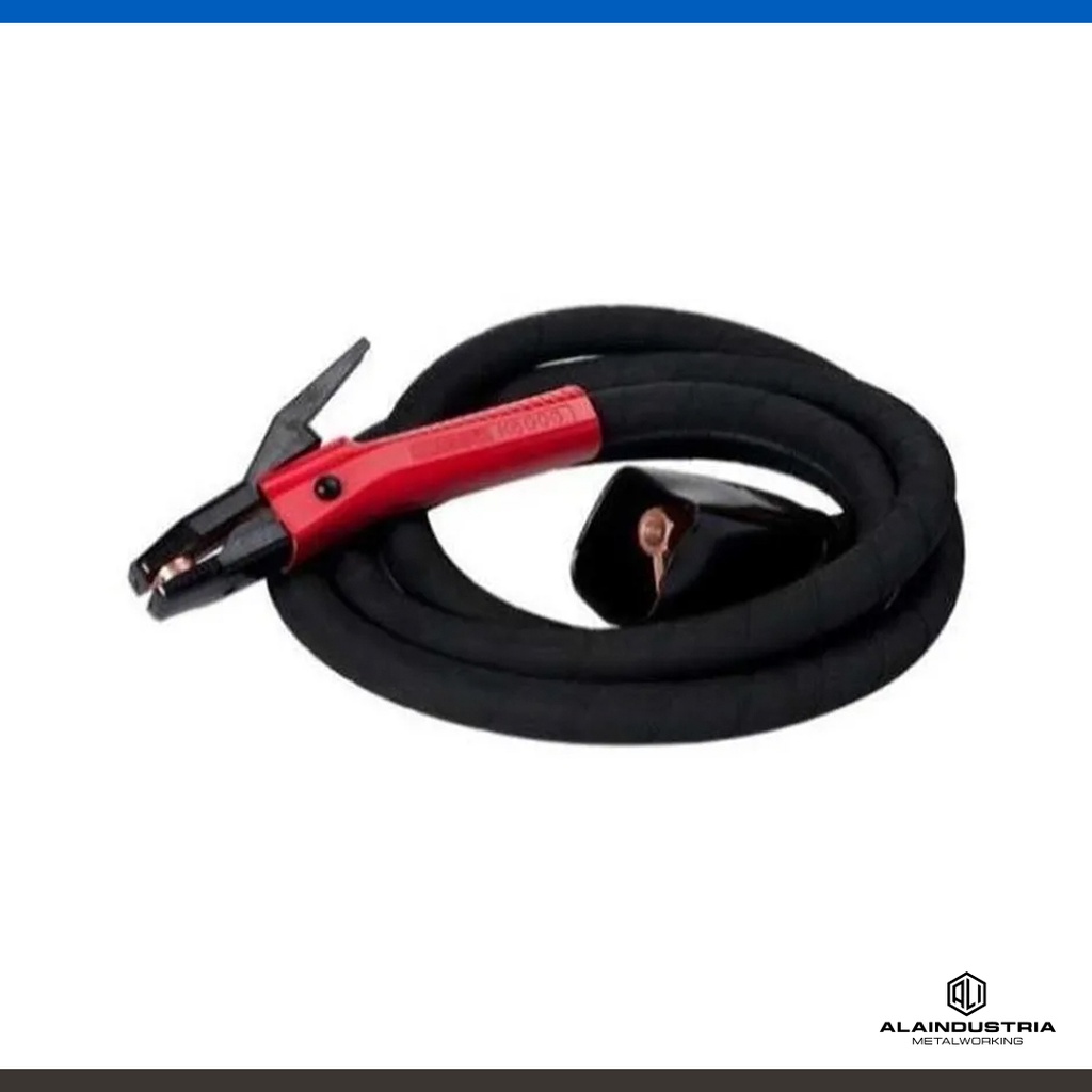 PINZA PARA REPELADO ARCAIR K-4000