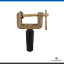PINZA DE MASA ROTATIVA 600A FERROLAN
