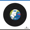 DISCO CORTE Ø356 x 3.2 x 25.4 NORTON BNA12 CARBORUNDUM