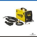 SOLDADORA ESAB HANDY ARC MIG 160I