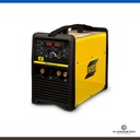 SOLDADORA TIG ESAB ET200 AC/DC