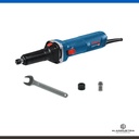 AMOLADORA RECTA 750W BOSCH GGS 30 LS HEAVY DUTY