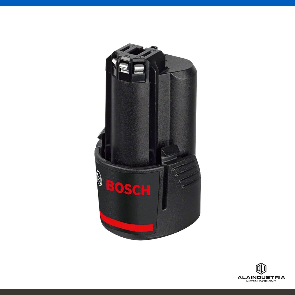 BATERIA 12V 2.0Ah BOSCH GBA 12VMax
