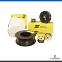 ALAMBRE MIG 0.90 E71T-11 GS ESAB  COLORSHIELD 11 x4.5kg