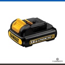 BATERIA 12V 1.5Ah DEWALT DCB120B2