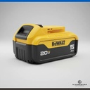 BATERIA 20V 5Ah DEWALT DCB205B3