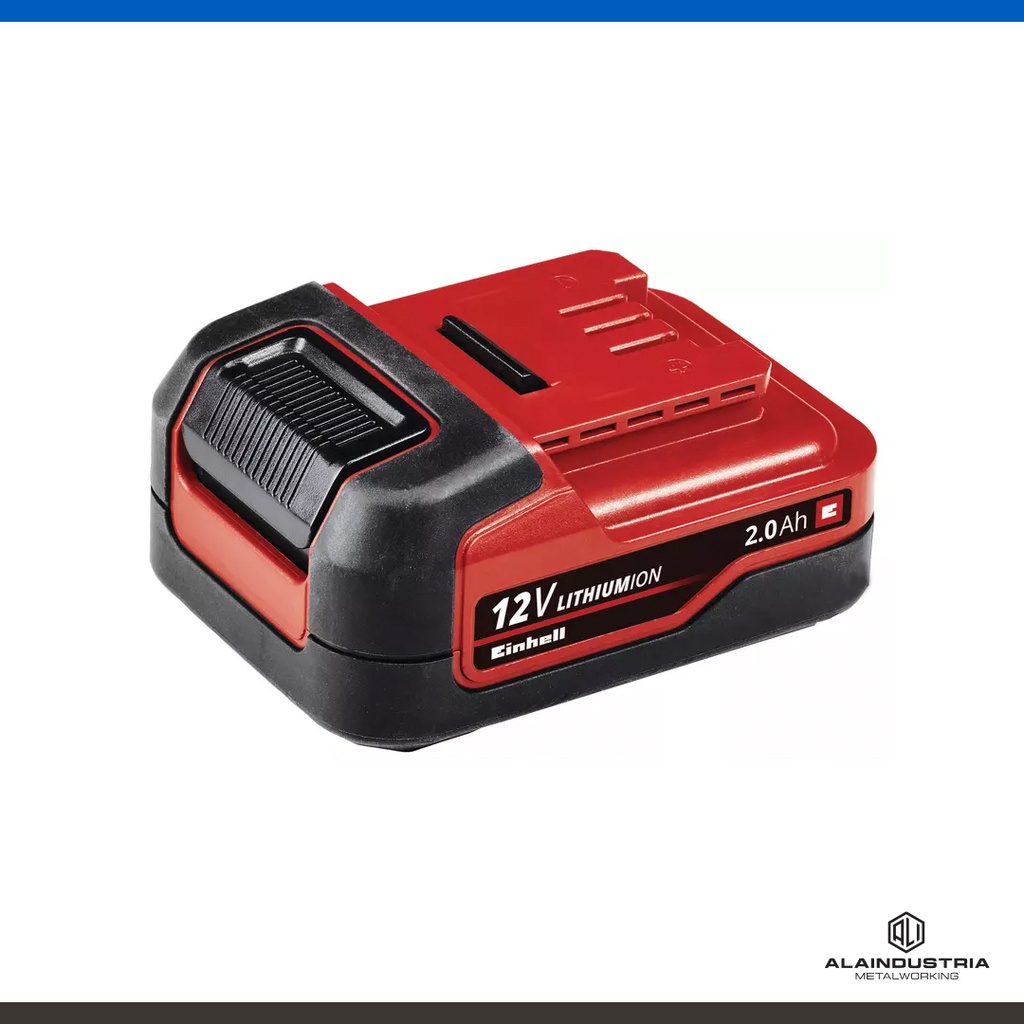 BATERÍA 12V 2.0Ah EINHELL Li-Battery