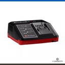 CARGADOR BATERÍA 18V 4.0 Ah EINHELL PXC