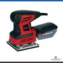 LIJADORA ORBITAL 110mm EINHELL TE-OS 240/1/4 Sht
