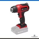 PISTOLA DE CALOR A BATERIA 18V EINHELL TE - HA (sin batería/cargador)