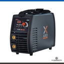 SOLDADORAmmA INVERTER 200 ampers AXO X-ARC 2001 CEL