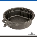 BANDEJAS RECOGEDORAS DE ACEITE DE TALLER. 16 L BAHCO