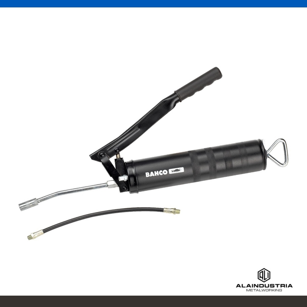 ENGRASADORA CON CARTUCHO UNIVERSAL 55x120x390 1.43kg BAHCO