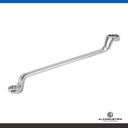 LLAVE ESTRIADA EXTRA ACODADA 8-9mm BAHCO