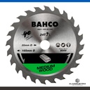MORDAZA GRIP CON BOCAS RECTAS 250mm BAHCO