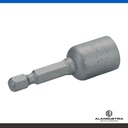 ADAPTADOR MAGNÉTICO DE 1/4" PARA BOCALLAVES DE CABEZA HEXAGONAL 1/4 BAHCO