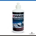 PASTA FLUIDA PARA PULIR ACERO A.INOXIDABLE KONNEN x 500 ML