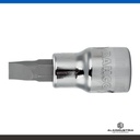 BOCALLAVE PUNTA RECTA 10mm 1/2" BAHCO