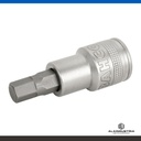 BOCALLAVE PUNTA HEXAGONAL 9mm 1/2" BAHCO