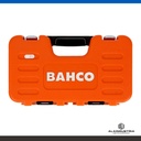 JUEGO DE BOCALLAVES 1/2" PULGADAS 24 pzs. BAHCO