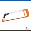 ARCO DE SIERRA DE MANO 300mm ERGONOMICO BAHCO
