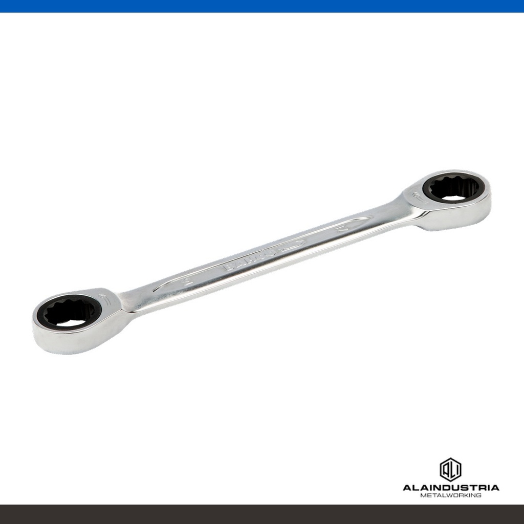 LLAVE COMBINADA CON CRIQUE 19mm IRIMO