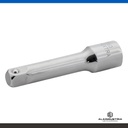 BOCALLAVE HEXAGONAL ENCASTRE 1/4" 11mm IRIMO