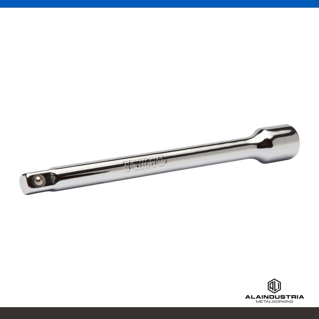 EXTENSOR 1/4" 100mm IRIMO