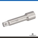 BOCALLAVE HEXAGONAL ENCASTRE 1/2" 24mm IRIMO