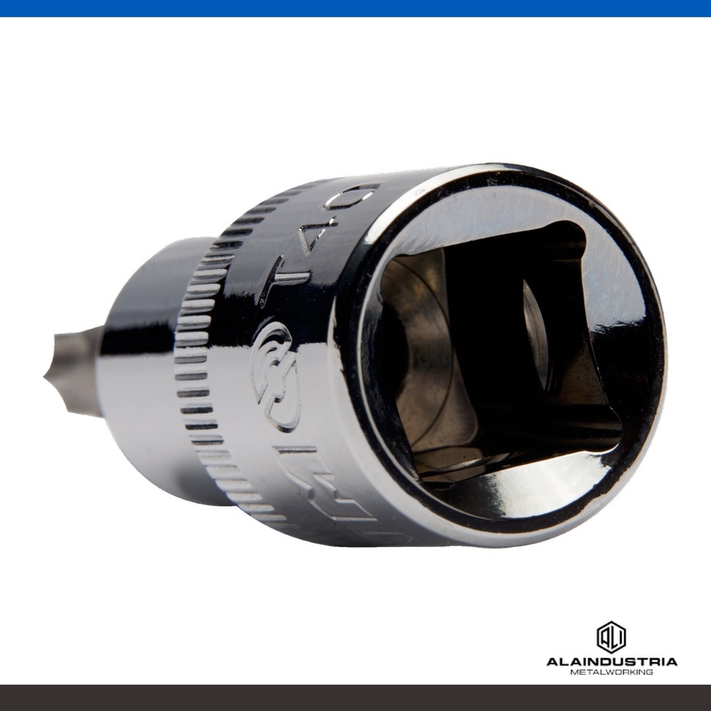 BOCALLAVE PUNTA TORX ENCASTRE 1/2" T55 IRIMO