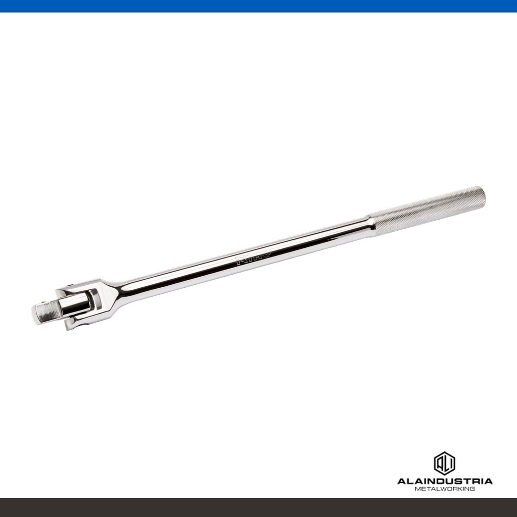 MANGO ARTICULADO 3/4" 450mm IRIMO