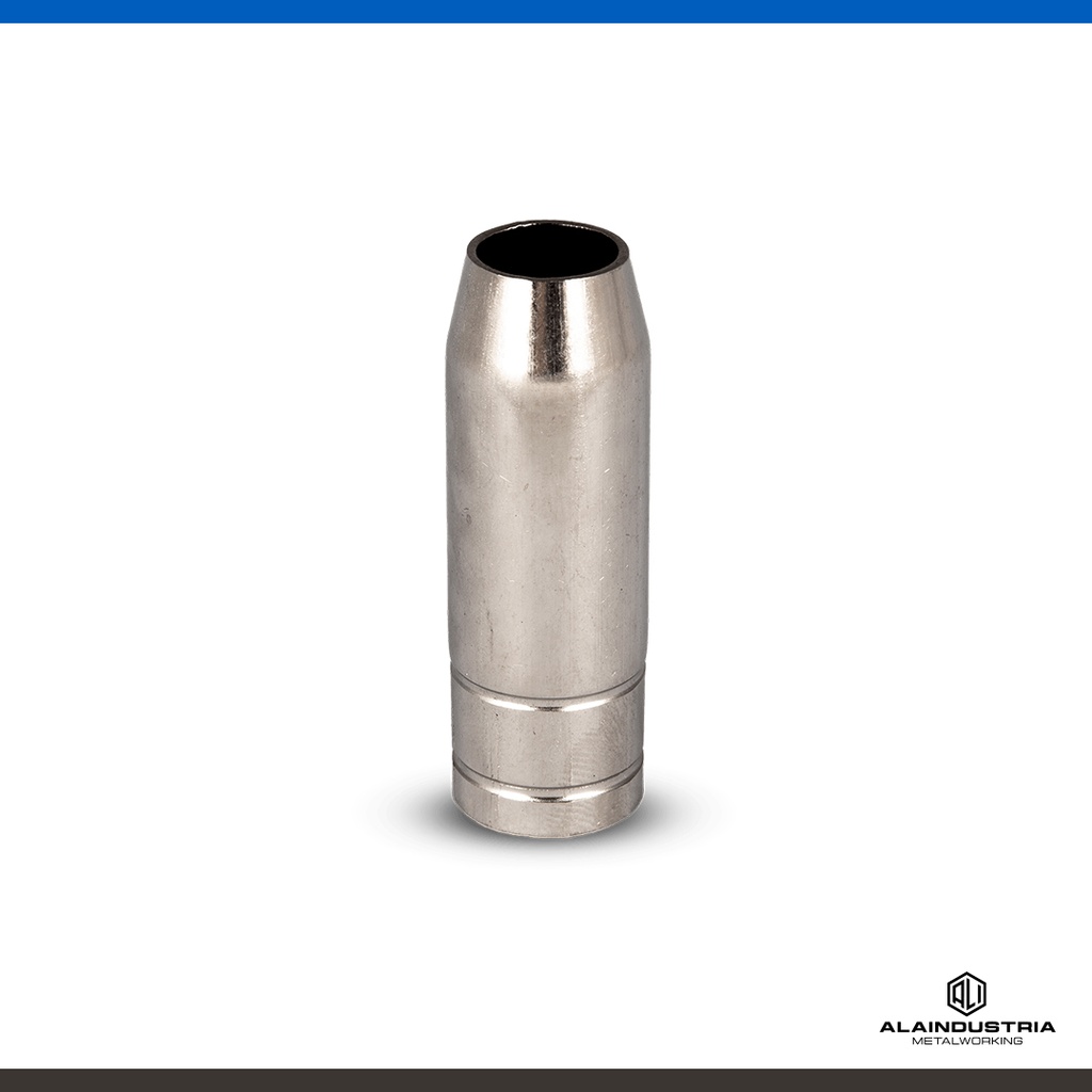 TOBERA CONICA 12mm L:53mm T-150