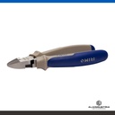 ALICATE DE CORTE DIAGONAL 176mm IRIMO