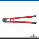 ALICATE PARA TERMINALES NO AISLADO 220mm IRIMO