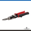TIJERAS CORTACHAPAS DE CORTE IZQUIERDA 250mm IRIMO