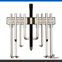 EXTRACTOR MÚLTIPLE 20-173mm IRIMO