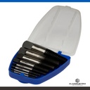 JUEGO DE EXTRACTORES DE ESPÁRRAGOS 5 pzs. M3-M45 IRIMO