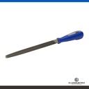LIMA TRIANGULAR PICADO DOBLE BASTO 200mm IRIMO