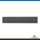 LIMA TRIANGULAR PICADO DOBLE ENTREFINA 150mm IRIMO