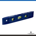 NIVEL TORPEDO MAGNÉTICO 3 BURBUJAS 230mm IRIMO