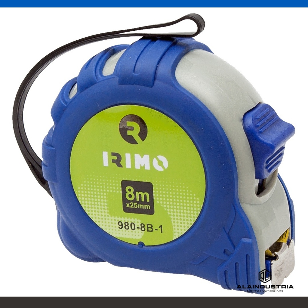 CINTA MÉTRICA 3M IRIMO