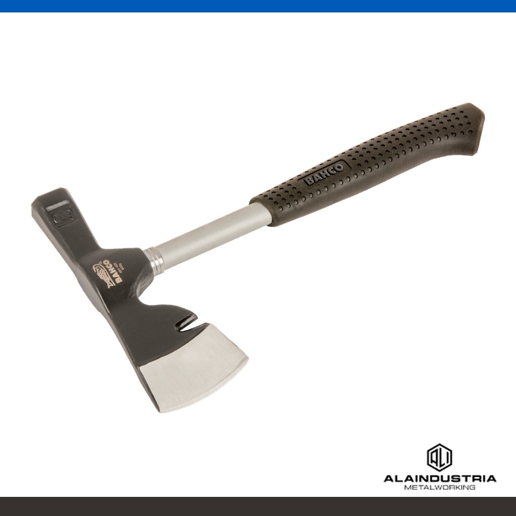 MARTILLO HACHA 830gr 179mm BAHCO