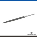 LIMA TRIANGULAR CORTE BASTO 250mm SIN MANGO BAHCO
