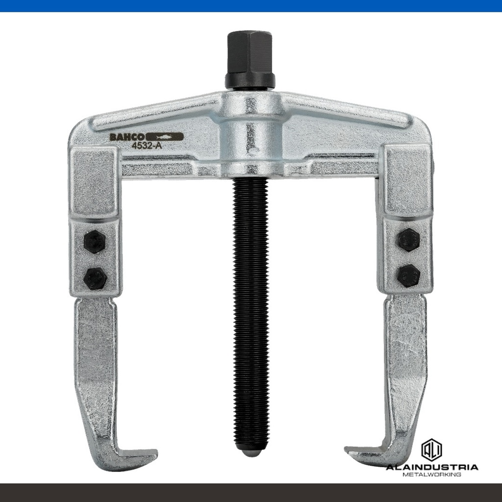 EXTRACTOR UNIVERSAL 2 GARRAS 80-250mm BAHCO