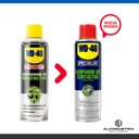 LIMPIADOR DE CONTACTOS TRANSPARENTE 281ml (226g) WD-40 SPECIALIST