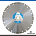 DISCO DIAMANTADO ASFALTO Y HORMIGÓN FRESCO Ø306 x 50 mm TYROLIT PREMIUM