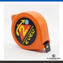 CINTA MÉTRICA 2M X16mm EVEL ECOFLEX